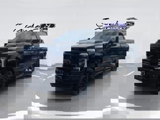 New 2025 Ford F250 Lariat image 1