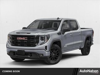 New 2026 GMC Sierra 1500 Elevation image 1