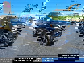 New 2025 Chevrolet Silverado 1500 High Country image 1