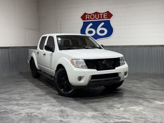 Used 2020 Nissan Frontier SV w/ Value Truck Package image 1
