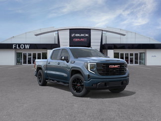 New 2026 GMC Sierra 1500 Elevation w/ Elevation Premium Package image 1