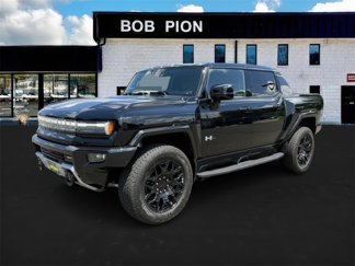 New 2025 GMC Hummer EV 2X image 1