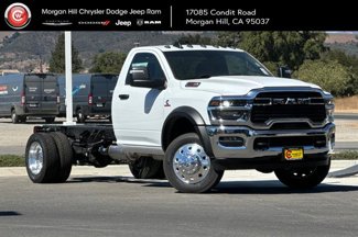 New 2026 RAM 5500 Tradesman image 1