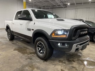 Used 2016 RAM 1500 Rebel w/ Luxury Group image 1