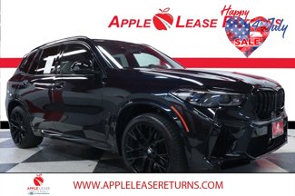 Used 2022 BMW X5 M w/ Competition Package 2 image 1