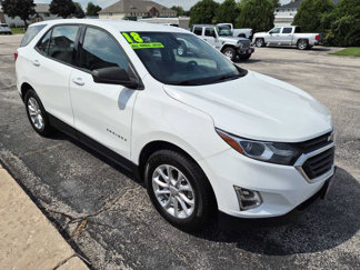 Used 2018 Chevrolet Equinox LS image 1