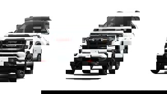 New 2026 GMC Terrain AT4 w/ LPO, Floor Liner Package image 1