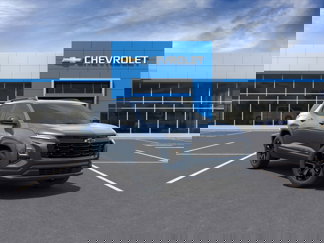 New 2026 Chevrolet Equinox LT image 1