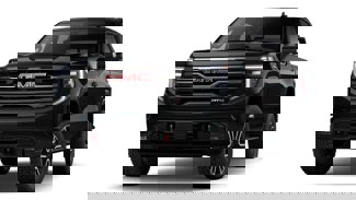 New 2026 GMC Sierra 1500 AT4 w/ AT4 Premium Package image 1