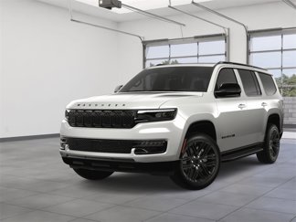 New 2025 Jeep Wagoneer Series II w/ Premium Group I image 1