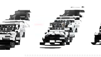 New 2026 GMC Terrain Denali image 1
