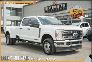 Used 2023 Ford F350 XLT image 1
