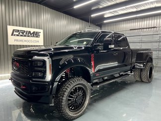 Used 2025 Ford F450 Lariat image 1