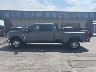 New 2025 Ford F350 Lariat image 1