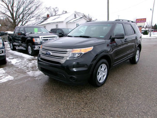 Used 2014 Ford Explorer 4WD image 1