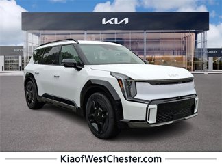 New 2026 Kia EV9 GT-Line image 1