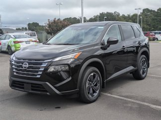 New 2026 Nissan Rogue SV image 1