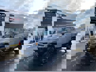 New 2025 GMC Hummer EV 2X image 1