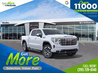 New 2026 GMC Sierra 1500 Denali image 1