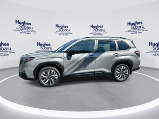 New 2025 Subaru Forester Touring image 1