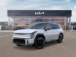 New 2026 Kia EV9 GT-Line image 1