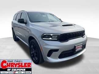 New 2025 Dodge Durango GT image 1