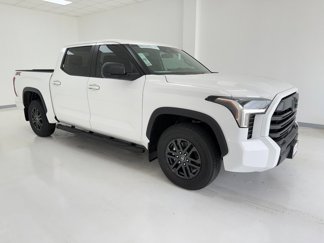 New 2025 Toyota Tundra SR5 w/ SX Package image 1