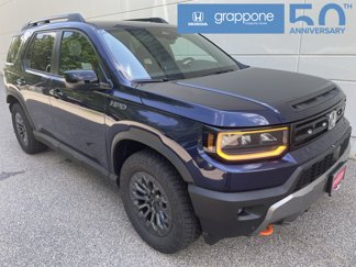 New 2026 Honda Passport TrailSport image 1