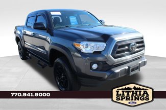 Used 2023 Toyota Tacoma SR5 image 1