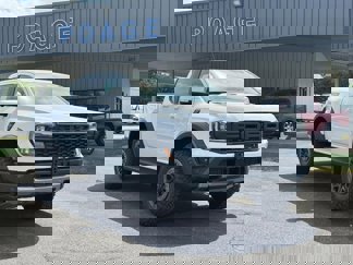 New 2025 Ford Ranger Raptor image 1