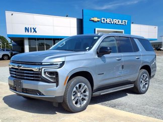 New 2025 Chevrolet Tahoe LT w/ Comfort Package image 1