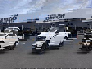 New 2025 Ford F150 Lariat w/ Equipment Group 502A High image 1