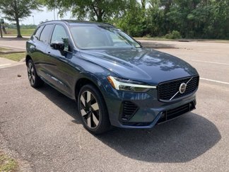 New 2025 Volvo XC60 T8 Plus w/ Protection Package Premier image 1