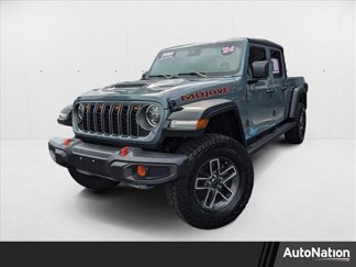 Used 2024 Jeep Gladiator Mojave image 1