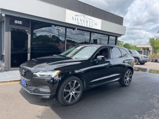 Used 2018 Volvo XC60 T6 Inscription w/ Convenience Package image 1