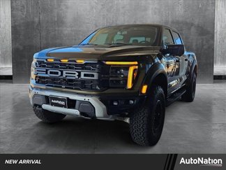 New 2025 Ford F150 Raptor image 1