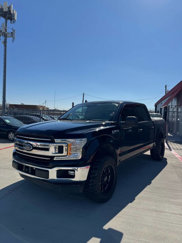 Used 2019 Ford F150 XLT image 1