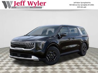 New 2026 Kia Carnival image 1