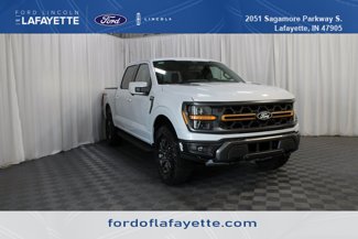 New 2025 Ford F150 Tremor image 1