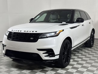 New 2026 Land Rover Range Rover Velar Dynamic SE image 1