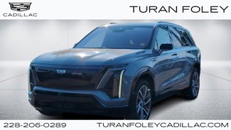 New 2026 Cadillac Vistiq Sport image 1