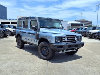New 2024 INEOS Grenadier Trialmaster Edition image 1
