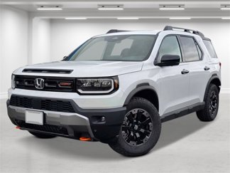 New 2026 Honda Passport TrailSport Elite image 1