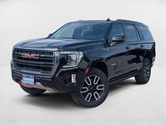 Certified 2024 GMC Yukon AT4 w/ AT4 Premium Plus Package image 1
