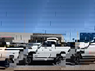 New 2025 RAM 2500 Laramie image 1