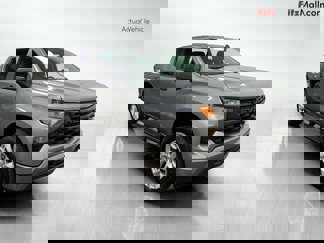 Used 2024 Chevrolet Silverado 1500 Custom image 1