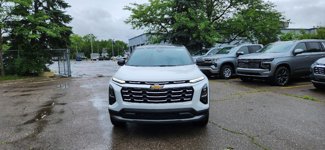 New 2026 Chevrolet Equinox LT w/ Convenience Package II image 1