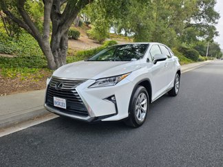 Used 2019 Lexus RX 350 F Sport image 1