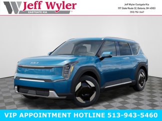 New 2026 Kia EV9 Wind image 1