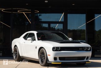 Used 2023 Dodge Challenger SRT Hellcat Redeye image 1